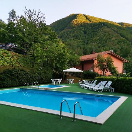 Granchalet Sul Cimone 103 Montecreto Exterior photo